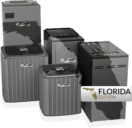Florida Edition Air Conditioning
